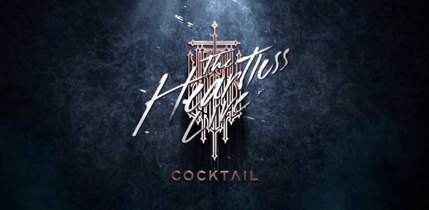 Heartless - COCKTAIL